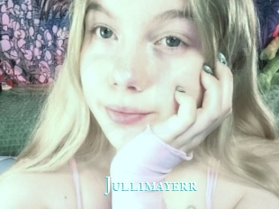 Jullimayerr
