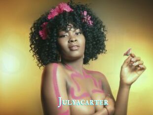 Julyacarter