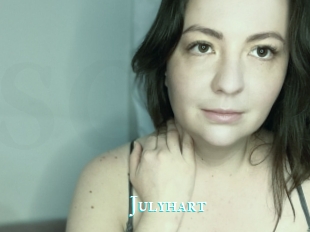 Julyhart