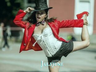 Julyjune