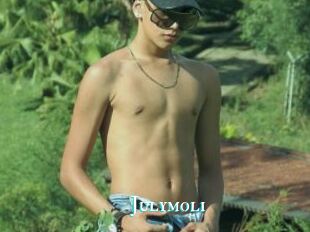 Julymoli
