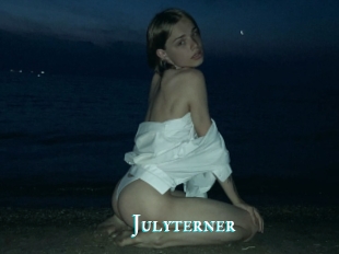 Julyterner