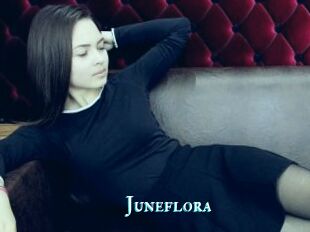 Juneflora