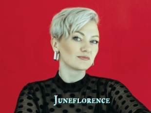Juneflorence