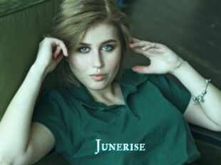 Junerise