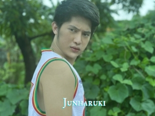Junharuki
