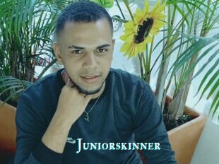 Juniorskinner