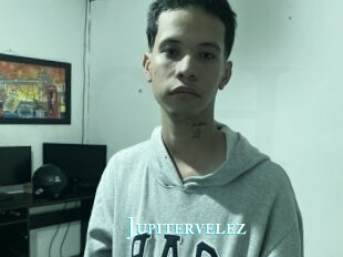 Jupitervelez
