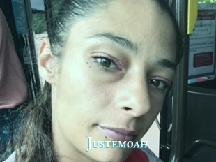 Justemoah