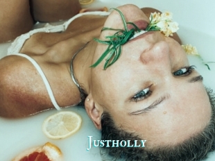 Justholly