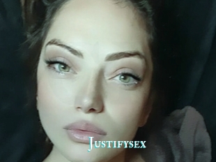 Justifysex