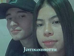 Justinandhottie