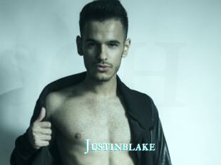 Justinblake