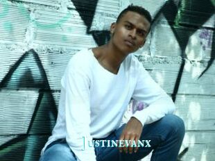 Justinevanx