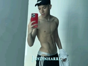Justinharriz