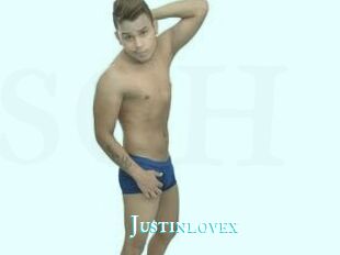 Justinlovex