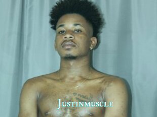 Justinmuscle