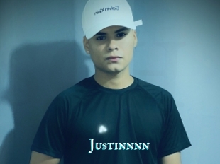 Justinnnn