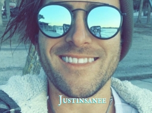 Justinsanee