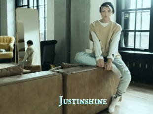 Justinshine