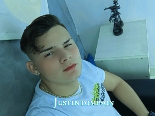Justintompson
