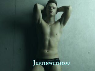 Justinwithyou