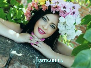 Justkarlla