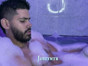 Justyntr