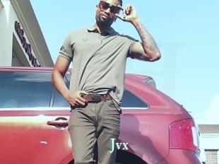 Jvx