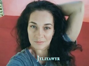 Jyliyawyr