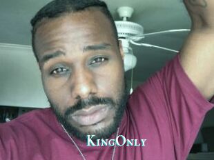 K1ngOnly