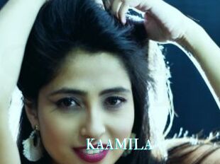 KAAMILA