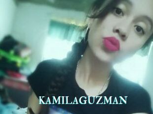 KAMILAGUZMAN