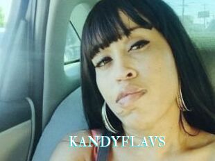 KANDYFLAVS