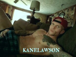 KANELAWSON