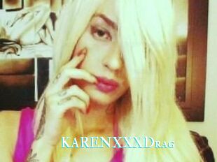 KARENXXXDrag