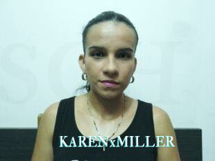 KARENxMILLER