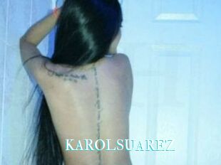 KAROLSUAREZ