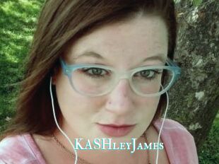 KASHleyJames