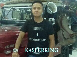 KASPER_KING