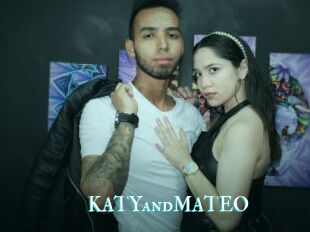 KATYandMATEO