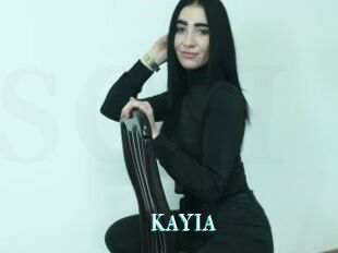 KAYIA