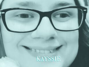 KAYSSIE