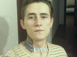 KAY_YO