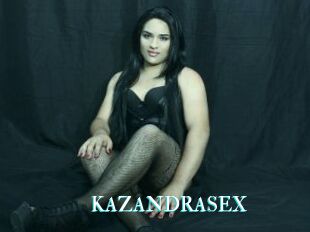 KAZANDRASEX