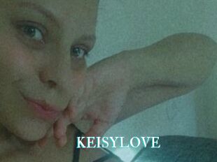 KEISYLOVE