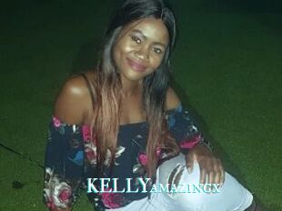 KELLYamazingx