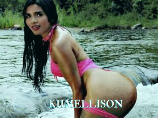 KIIMELLISON