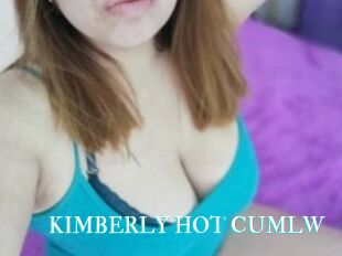 KIMBERLY_HOT_CUMLW