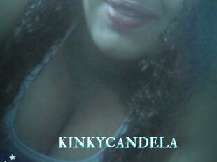 KINKYCANDELA